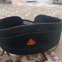 کمربند بدنسازی