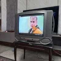 تلویزیون