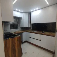 هشتگرد 85 متری 2 خوابه فول امکانات|فروش آپارتمان|هشتگرد, شهرک گلخانه|دیوار