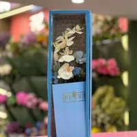 باکس گل مصنوعی برای انواع مراسمات|گل مصنوعی|قزوین, |دیوار