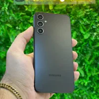 گوشی سامسونگ A34 5G حافظه 256 گیگ رام 8 درحدصفر