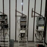 تعمیرکار سرویسکار تعمیر پکیج درسعادت اباد فرحزاد