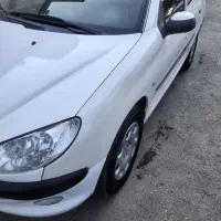 206sdدوگانه کارخانه v8