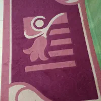 فرش ۴ متری جنس ترک