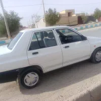 فروش پراید مدل99