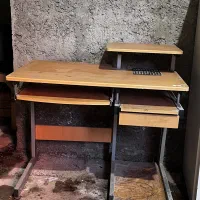 میز کامپیوتر