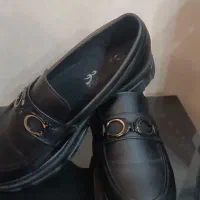 کفش زنانه سایز39 نو