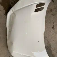 بدنه ۲۰۶