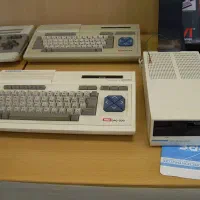 فروش،خریدار انواع کمودور و مشابهات