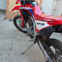 موتور crf|موتورسیکلت|کازرون, |دیوار