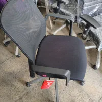 صندلی توری نیلپر