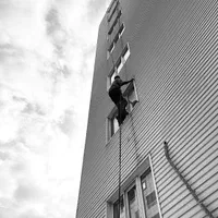 رفع ریزش سنگ و نم و رطوبت نما راپل عایق ابندی