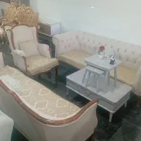 مژده.تعمیرات گسترده مبل در مرند.احمدی|مبلمان خانگی و میز عسلی|مرند, |دیوار