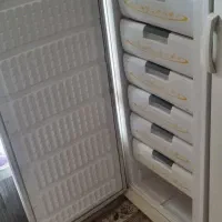 یخچال دوقلو ارج|یخچال و فریزر|ماکو, |دیوار