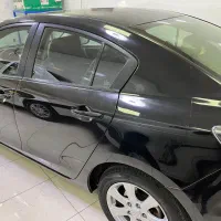 مزدا نیومدل۸۹ مشکی تیپ ۱|خودرو سواری و وانت|ورامین, ورامین|دیوار