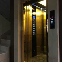 اسانسور های لوکس روملس (بدون موتورخانه)|خدمات پیشه و مهارت|لاهیجان, خمیر کلایه|دیوار