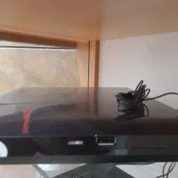 دی ودی مارشال اصل درحدنو|پخشکننده DVD و ویدیو|باوی, |دیوار