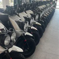 جشنواره ویژه فروشسری نسل جدید موتورهای سافاریکیش|موتورسیکلت|کیش, |دیوار