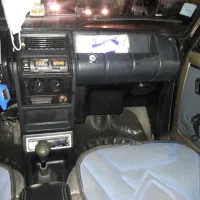 پیکی|خودرو سواری و وانت|مشهد, رستگار|دیوار