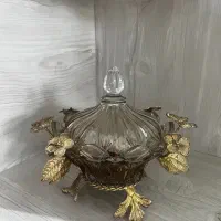 ظروف برنجی،|ظروف سرو و پذیرایی|ورامین, خیر آباد|دیوار