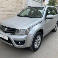 سوزوکی گرند ویتارا ۹۶