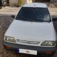 پراید ۱۳۱ مدل ۸۹ سالم|خودرو سواری و وانت|آستانه اشرفیه, |دیوار