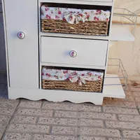 جای سیب و پیاز کاملا نو