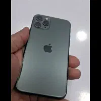 ایفون ۱۱ پرو مکس ۲۵۶ دوسیم|موبایل|اسالم, |دیوار