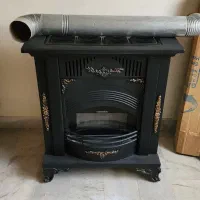 بخاری در حد نونو