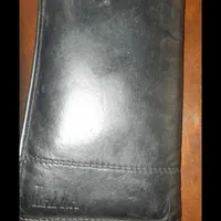 کیف گمشده ..مشگی رنگ .