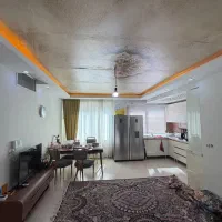 فاز۳ پردیس/۸۵ متر فول دوخواب/هسا