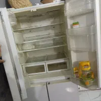 یخچال چهار در|یخچال و فریزر|آزادشهر, |دیوار