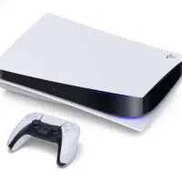 ps5 در حد