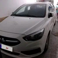 شاهین 85 فول سانروف دار1403