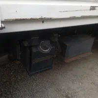 الوند مدل۹۴|خودرو سنگین|اسلام‌شهر, ملک‌آباد|دیوار