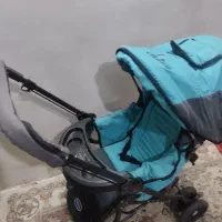 کالسکه مارک دلیجان  کاملا سالم