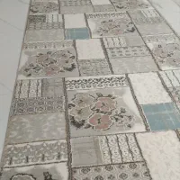 فرش کناره