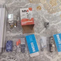 فروش قطعات بچینگ