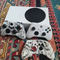 ایکس باکس سری اس
