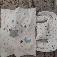 وسایل نوزاد