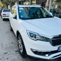 فیدلیتی پرایم ۷ نفره مدل 1403|خودرو سواری و وانت|مشهد, آزادشهر|دیوار