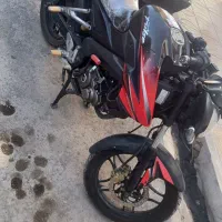 موتور ان اس ns|موتورسیکلت|کرج, کیانمهر|دیوار