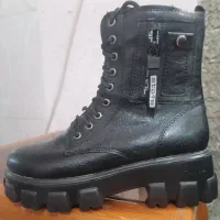 نیم بوت دخترانه