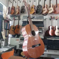 گیتار آنتونیو سانچز s20 در موزیک ارژنگ|گیتار، بیس، امپلیفایر|پردیس, فاز ۳|دیوار