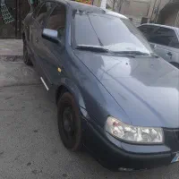 سمند xu7|خودرو سواری و وانت|رباطکریم, دهحسن|دیوار