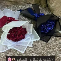 گل روبانی|گل مصنوعی|اهواز, فاز ۲ پادادشهر|دیوار