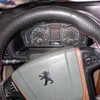 پارس tu5 تیوفایو دریچه سیمی۹۹|خودرو سواری و وانت|کهریزک, |دیوار