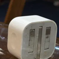 شارژر ۲۰ وات آیفون اصلی