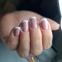 کاشت ناخن