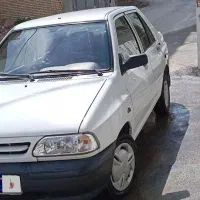 پراید